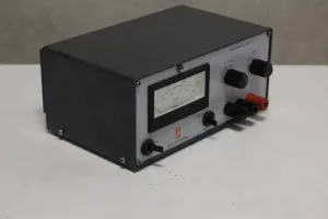 Delta Electronika E0300-01 Laboratory Power Supply, 2 of 3