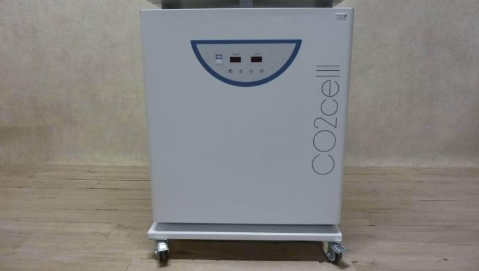 MMM CO2CELL 190D Standard CO2 Incubator-cover