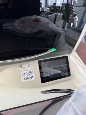 Bio-Rad Automated Droplet Generator for Digital PCR Sample Preparation-cover