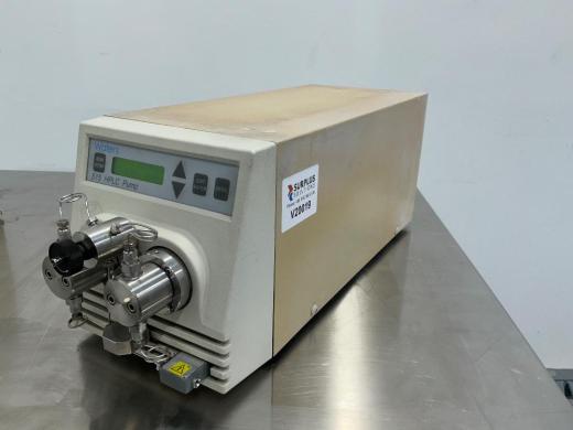Waters Alliance 515 Pump HPLC-cover