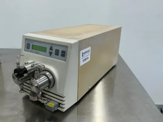 Waters Alliance 515 Dual-Piston HPLC Pump for Precise Solvent Delivery