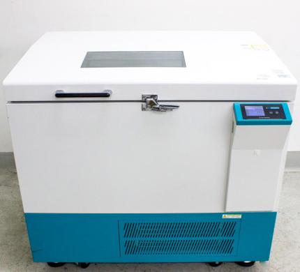 Jeio Tech ISF-7100R Refrigerated Incubator Shaker 6L Capacity, 500 RPM, 120V-cover