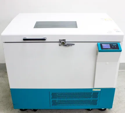 Jeio Tech ISF-7100R Refrigerated Incubator Shaker -20°C to 80°C, 500 RPM