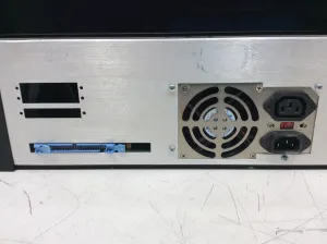 San Diego Instruments Gemini II Rodent Active and Passive Avoidance Testing System, 9 of 9