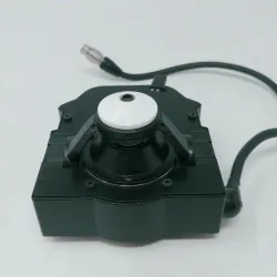 Nikon Motorized Condenser CI-C-E Swing-Out Flipout, 4 of 9