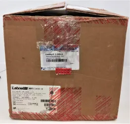 Labnet Spectrafuge 24D Microcentrifuge (24 x 1.5-2 mL), 11 of 12