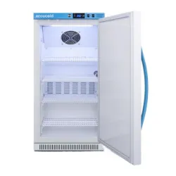 Accucold MLRS32BIADAMC 2.83 Cu.Ft. ADA Breast Milk Refrigerator for Medical Storage, 2 of 3