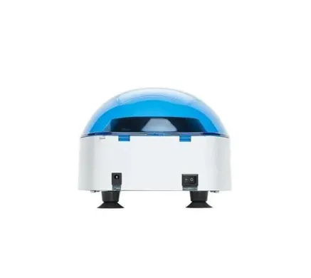 LW Scientific Zip-IQ TT Test Tube Centrifuge