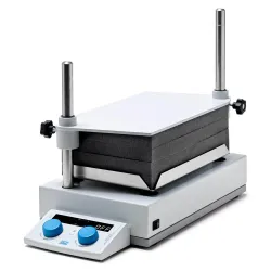 Multi-tube Vortex Mixer MULTI-TX5 DIGITAL, 8 of 11