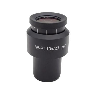Zeiss Microscope Eyepiece W-Pl 10x/23, Part No. 455044-9901-cover