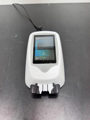 ORFLO Moxi Z Mini Automated Cell Counter-cover