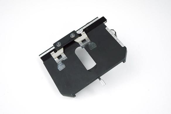 Nikon E600 E400 Graduated Mechanical XY Microscope Stage Specimen Stage-cover