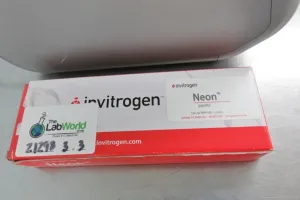Invitrogen Neon MPK5000 Electroporation Transfection System for Mammalian Cells, 7 of 13