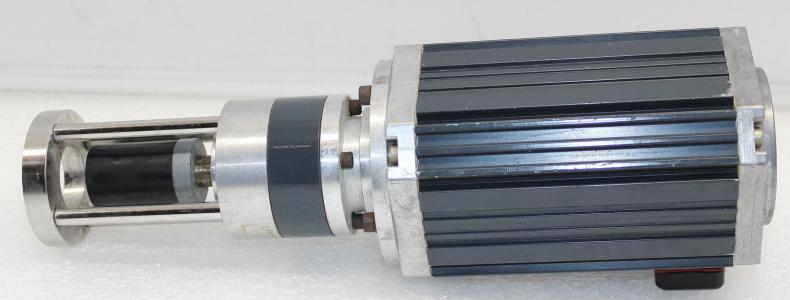 Heidolph Servo Motor 317 40 0001200 for Bioreactor with VF-WK-PG-21 Coupling and B.Braun Adapter-cover