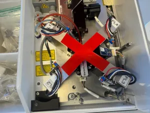 BD Accuri C6 Plus Flow Cytometer, 3 of 4