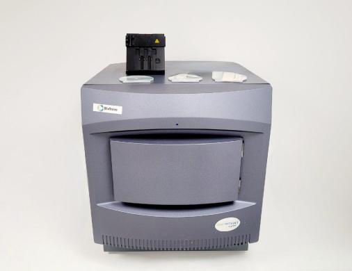 BioTrove OpenArray NT Cycler qPCR System with Software-cover