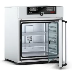 Memmert HCP105 Humidity Chamber 107L, 115V, 2 of 2
