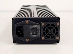 VYTRAN Corporation Filament Fusion Splicing System with Vacuum Pump, 7 of 40