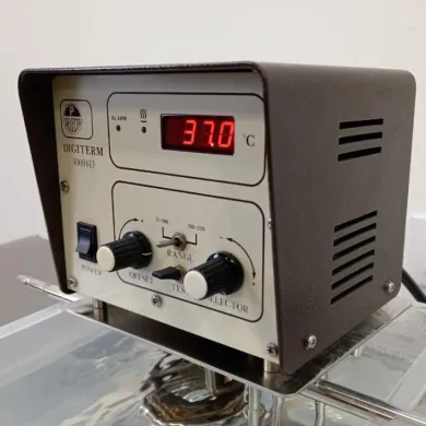 Selecta Digiterm 200 Immersion Thermostat
