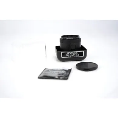 Rodenstock Rodagon 80mm Enlarger Lens