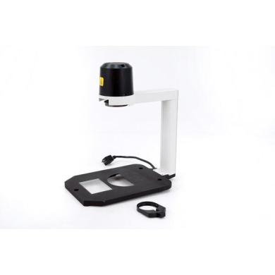 Nikon TS100 Transmitted Light Axis Arm Microscope-cover