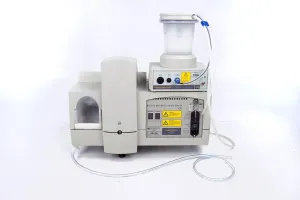 Whitley WASP Automatic Spiral Plater with Vacuum Source 602, 5 of 9