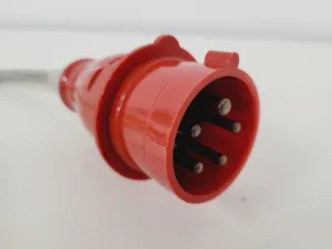Lowara ITT Industries CEA 120/5-V Laboratory Circulation Pump, 19 of 19