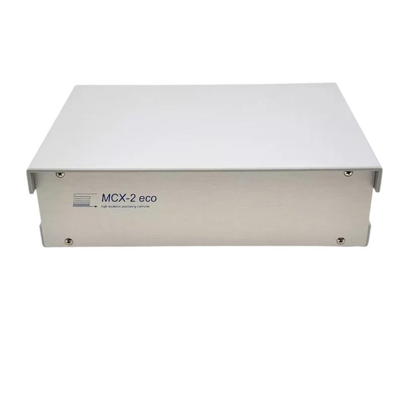 MCX-2 eco High Resolution Positioning Controller for Motorized Microscope Stage