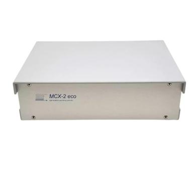 MCX-2 eco High Resolution Positioning Controller for Motorized Microscope Stage-cover