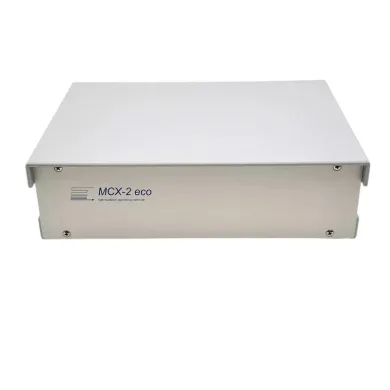 MCX-2 eco High Resolution Positioning Controller for Motorized Microscope Stage