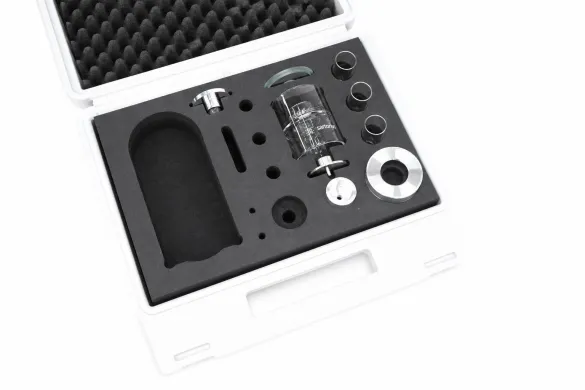 Sartorius YCP04MS Pipette Calibration Set for Cubis Analytical Balances