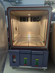 Shenzhen 1000L Controlled Temperature & Humidity Test Chamber (-40°C to +200°C), 2 of 4