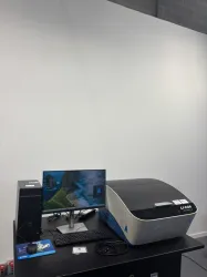 LI-COR Odyssey M Imaging System Model 3350, 2 of 4