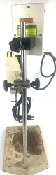 Kinematica Polytron PT10-20-3500 Homogenizer with PCU-2 Control and G5-75W Autoclavable Probe, 9 of 11