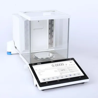 Radwag XA 310.5Y.A Analytical Balance