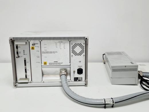 HIDEN Analytical HAL IV PNIC Interface M.S.I.U w/ Ion Counting RF Head-cover