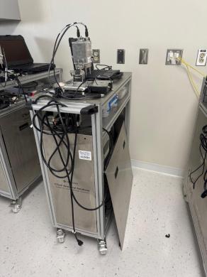 C Technologies Flow VPE System INVPX-FLOW Vapor Phase Extraction Module-cover