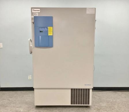 Thermo Scientific TSE 600D Ultra Low Temperature Freezer for Biomedical Sample Storage-cover