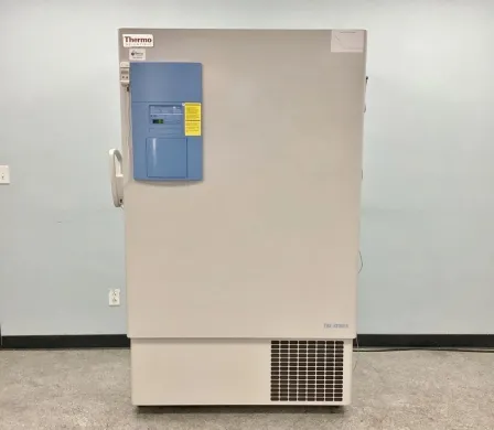Thermo Scientific TSE 600D Ultra Low Temperature Freezer for Biomedical Sample Storage