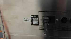 Sartorius Biostat B-DCU Benchtop Bioreactor and Fermenter System, 4 of 4