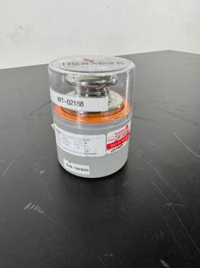 Troemner 2KG Precision Calibration Weight for Balance and Scale Calibration-cover