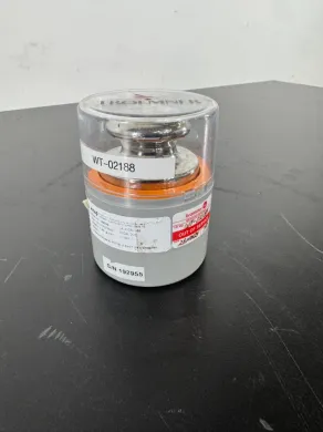Troemner 2KG Precision Calibration Weight for Balance and Scale Calibration