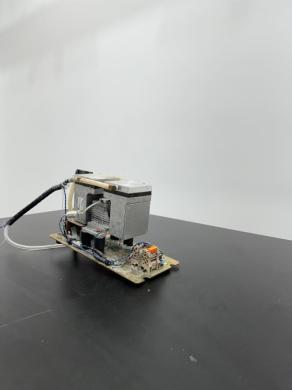 KNF Diaphragm Pump-cover