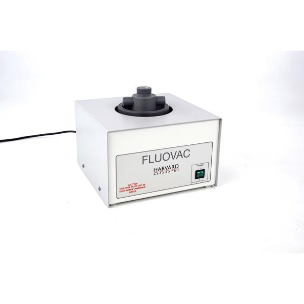 Harvard Apparatus FluoVac 34-0387 Anesthetic Gas Scavenger