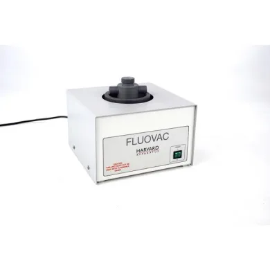 Harvard Apparatus FluoVac 34-0387 Anesthetic Gas Scavenger