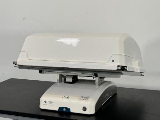 GE ReadyToProcess Wave 25 Rocker Single-Use Bioreactor for Cell Culture and Bioprocessing-cover