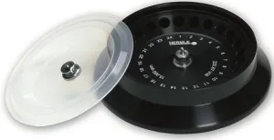 Hermle Z207-M Centrifuge w/ 24 x 1.5/2.0ml Rotor, 2 of 2