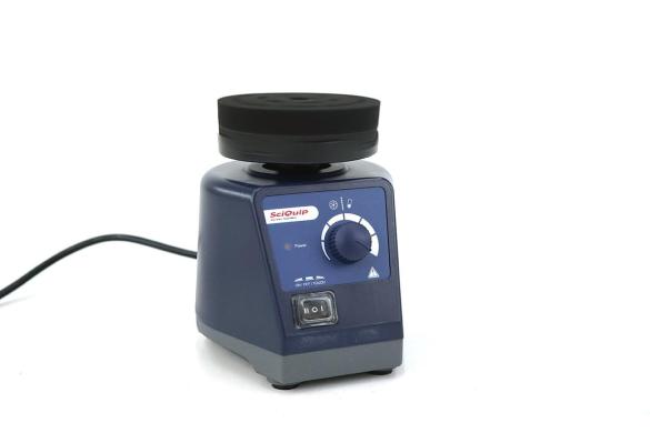 SciQuip Vortex Mixer Vortex Genie 2-cover