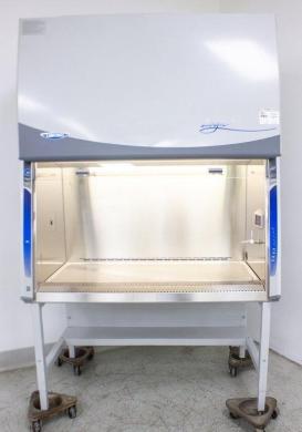 Labconco Purifier Logic+ 4Ft Class II Type A2 Biosafety Cabinet with Smart Systems-cover