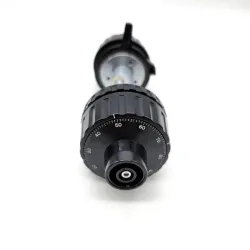 Olympus Microscope BX50 Focus Assembly, 2 of 5